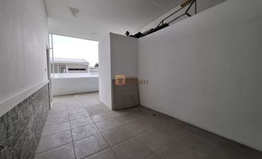 Strategis Townhouse Springhill Golf Residences Kemayoran 9x17m2 HGB