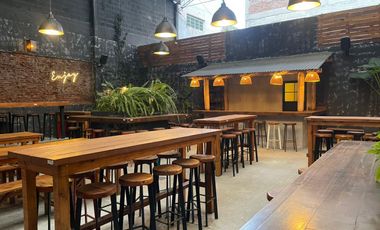 Local en Centro