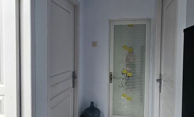 DIJUAL CEPAT RUMAH BUMI AROEPALA HERTASNING BARU DEPAN ROYAL SPRING