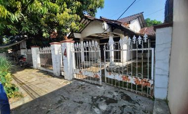 Jual Tanah dan Bangunan Rumah di Jatiwangi, Majalengka