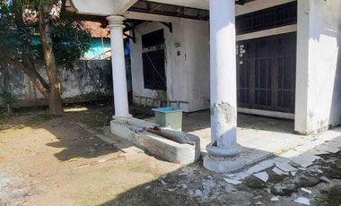 Jual Tanah dan Bangunan Rumah di Jatiwangi, Majalengka