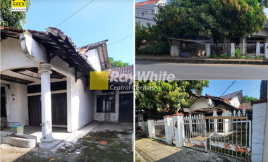 Jual Tanah dan Bangunan Rumah di Jatiwangi, Majalengka
