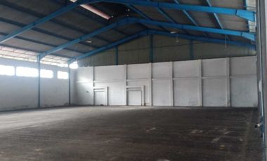 0838 - Disewakan Gudang Babat 924 m² + Kantor 2 Lantai