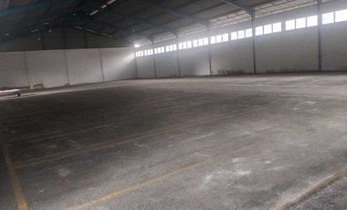 0838 - Disewakan Gudang Babat 924 m² + Kantor 2 Lantai