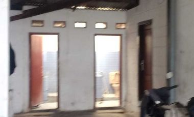 0838 - Disewakan Gudang Babat 924 m² + Kantor 2 Lantai