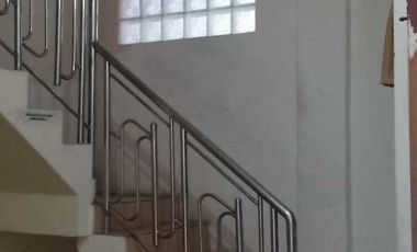 0838 - Disewakan Gudang Babat 924 m² + Kantor 2 Lantai