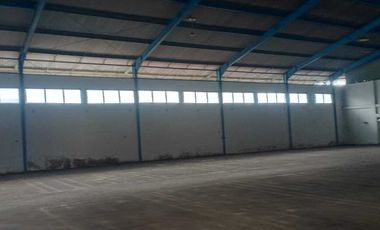 0838 - Disewakan Gudang Babat 924 m² + Kantor 2 Lantai