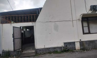 0838 - Disewakan Gudang Babat 924 m² + Kantor 2 Lantai