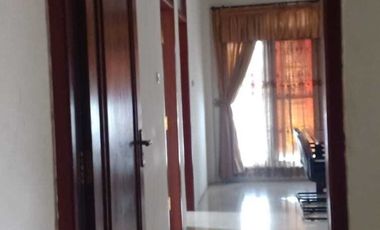 0838 - Disewakan Gudang Babat 924 m² + Kantor 2 Lantai