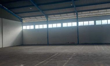 0838 - Disewakan Gudang Babat 924 m² + Kantor 2 Lantai