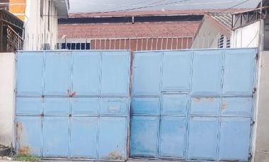 0838 - Disewakan Gudang Babat 924 m² + Kantor 2 Lantai