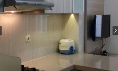Dijual 1 unit apartemen Jarrdin, Bandung, dekat Cihampelas