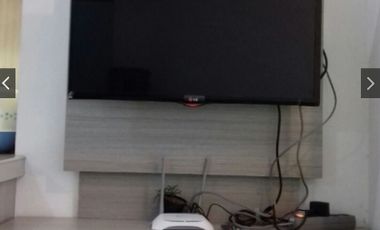 Dijual 1 unit apartemen Jarrdin, Bandung, dekat Cihampelas