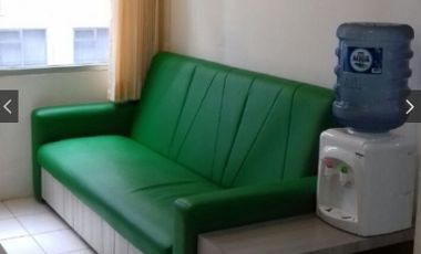 Dijual 1 unit apartemen Jarrdin, Bandung, dekat Cihampelas