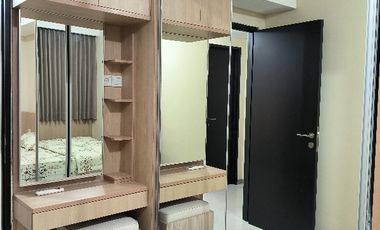 apartemen lexington Deket pondok indah mall