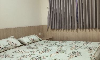 apartemen lexington Deket pondok indah mall