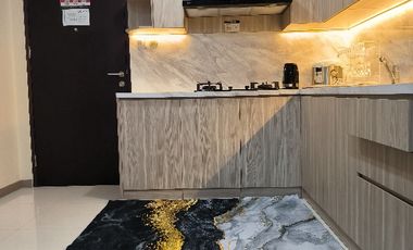 apartemen lexington Deket pondok indah mall