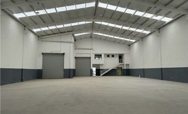 BODEGAS EN VENTA RENTA SANTA CATARINA PARQUE INDUSTRIAL
