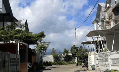 MURAHH Rumah Villa Mewah 2 Lantai Selangkah Wisata Malang Sky Land