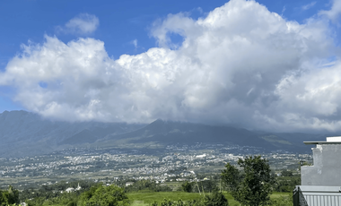 MURAHH Rumah Villa Mewah 2 Lantai Selangkah Wisata Malang Sky Land