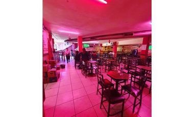 LOCAL EN VENTA CENTRO MONTERREY