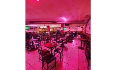 LOCAL EN VENTA CENTRO MONTERREY