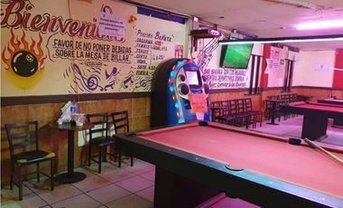 LOCAL EN VENTA CENTRO MONTERREY