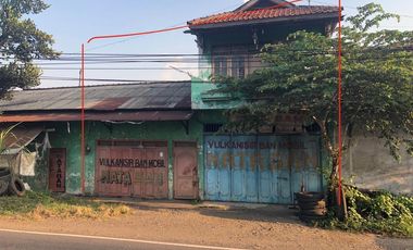 ASET BTN PEKALONGAN, RUMAH STRATEGIS DI KABUPATEN BATANG