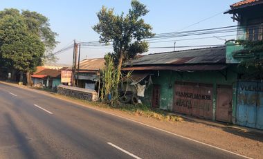 ASET BTN PEKALONGAN, RUMAH STRATEGIS DI KABUPATEN BATANG