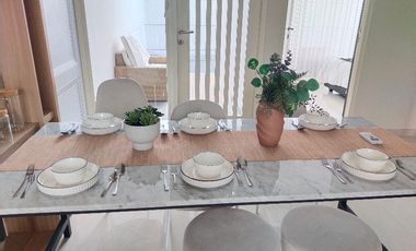 RUMAH SIAP DITEMPATI LENGKAP PRIVATE POOL DEKAT EXIT TOL SIDOARJO