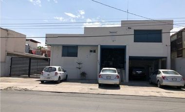 OFICINA EN VENTA MINTRAS