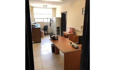 OFICINA EN VENTA MINTRAS