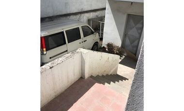 OFICINA EN VENTA MINTRAS