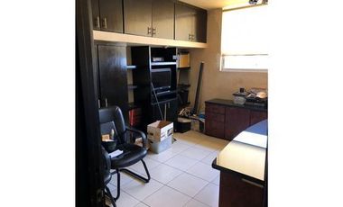 OFICINA EN VENTA MINTRAS