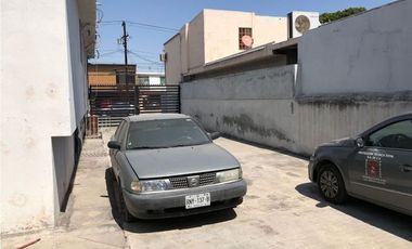 OFICINA EN VENTA MINTRAS