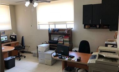 OFICINA EN VENTA MINTRAS