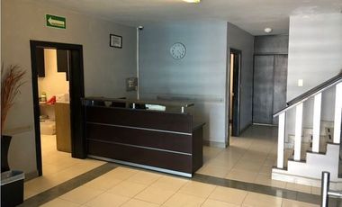OFICINA EN VENTA MINTRAS