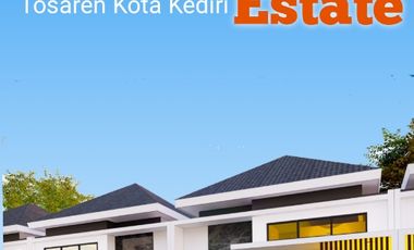 di jual Perumahan Mewah Kota Kediri