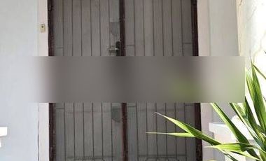 Rumah Mewah Murah 3Lt 8x20 4+1KT Cluster Florence Pik Full Furnish