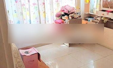 Rumah Mewah Murah 3Lt 8x20 4+1KT Cluster Florence Pik Full Furnish