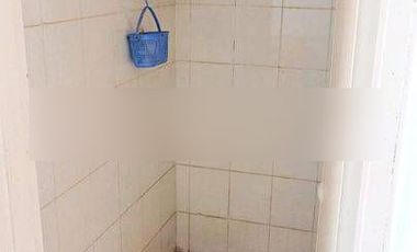 Rumah Mewah Murah 3Lt 8x20 4+1KT Cluster Florence Pik Full Furnish