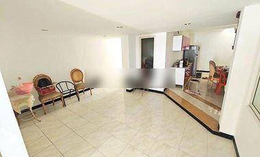 Rumah Mewah Murah 3Lt 8x20 4+1KT Cluster Florence Pik Full Furnish