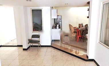 Rumah Mewah Murah 3Lt 8x20 4+1KT Cluster Florence Pik Full Furnish