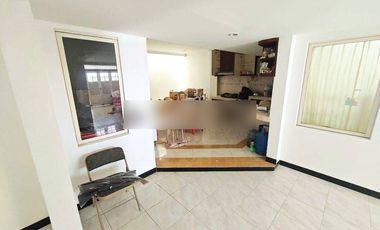 Rumah Mewah Murah 3Lt 8x20 4+1KT Cluster Florence Pik Full Furnish