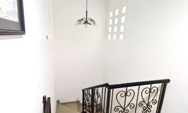 Rumah Mewah Murah 3Lt 8x20 4+1KT Cluster Florence Pik Full Furnish