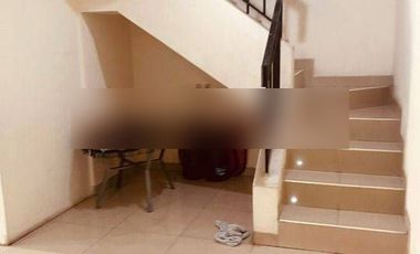 Rumah 2Lt 7x17 3+1KT Cluster Catalya Casa Jardin Semi Furnish Asri