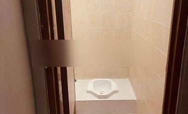 Rumah 2Lt 7x17 3+1KT Cluster Catalya Casa Jardin Semi Furnish Asri