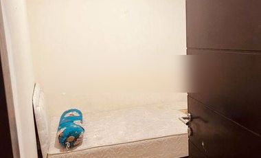 Rumah 2Lt 7x17 3+1KT Cluster Catalya Casa Jardin Semi Furnish Asri