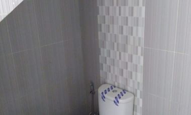 Rumah 2 Lantai Premium Siap Huni Underground Mueah