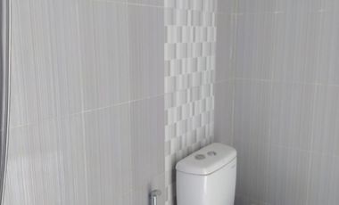 Rumah 2 Lantai Premium Siap Huni Underground Mueah